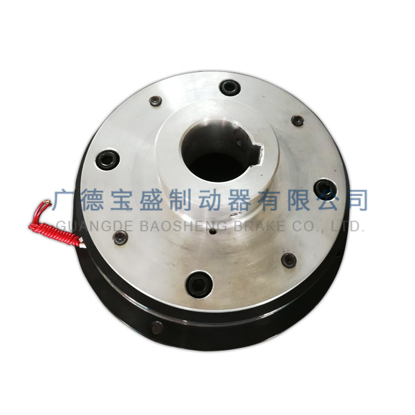 DZD2系列單片電磁制動器
